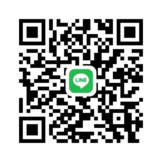 qr code สำหรับเพิ่มเพื่อนไลน์